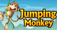 Jumping Monkey