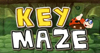 Key Maze