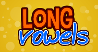 Long Vowels