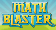 Math Blaster