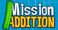 Mission Addition - Addition - First Grade