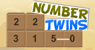 Number Twins