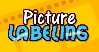 Picture Labeling