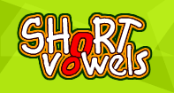 Short Vowels