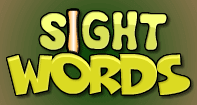 Sight Words