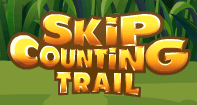 Skip Counting Trail