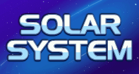 Solar System - Solar System - First Grade