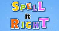 Spell It Right