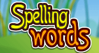 Spelling Words