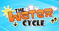 The Water Cycle - Weather and Seasons - First Grade