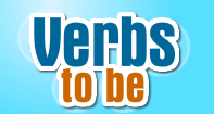 Verbs to Be - Verb - First Grade