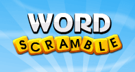 Word Scramble