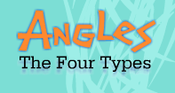 Angles : The Four Types - Angles - Second Grade