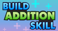 Build Addition Skills - Addition - Second Grade