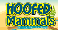 Hoofed Mammals