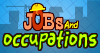 Jobs and Occupations