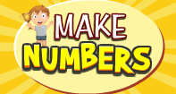 Make Numbers