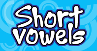 Short Vowels
