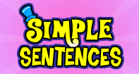 Simple Sentences