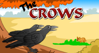 Comprehension - The Crow