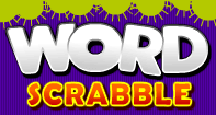Word Scrabble