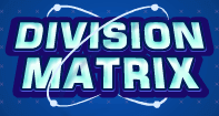 Division Matrix - Division - Third Grade
