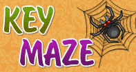Key Maze