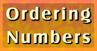 Ordering Numbers - Whole Numbers - Second Grade