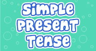 Simple Present Tense