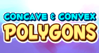 Concave and Convex Polygons