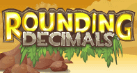 Rounding Decimals - Decimals - Fourth Grade
