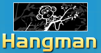 Hangman Games - Animals - Third Grade