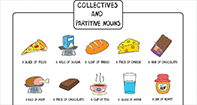 Collective Nouns - Noun - Third Grade