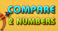 Compare 2 Numbers