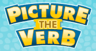 Picture the Verb