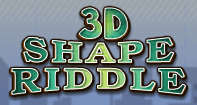 3D Shape Riddle