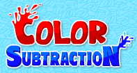 Color Subtraction - Subtraction - Kindergarten