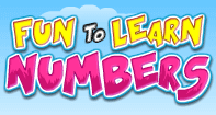 Fun To Learn Numbers - Whole Numbers - Kindergarten