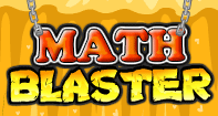 Math Blaster