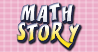 Math Story - Numbers - Kindergarten