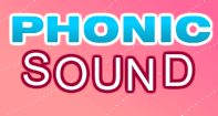 Phonic Sound - Phonics - Preschool
