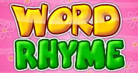 Word Rhyme - Phonics - Kindergarten