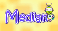 Median - Statistics - Third Grade