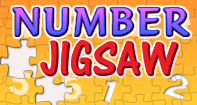 Number Jigsaw