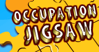 Occupation Jigsaw