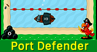 Port Defender
