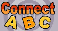 Connect ABC - Alphabet - Preschool