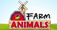 Farm Animals - Animals - Preschool