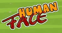 Human Face - The Human Body - Preschool
