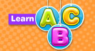 Learn ABC - Word Games - Preschool